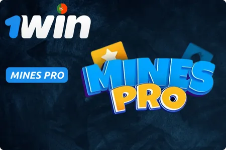 Mines 1 Win Jogo